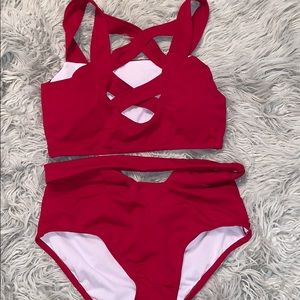 Bathing suit, never worn